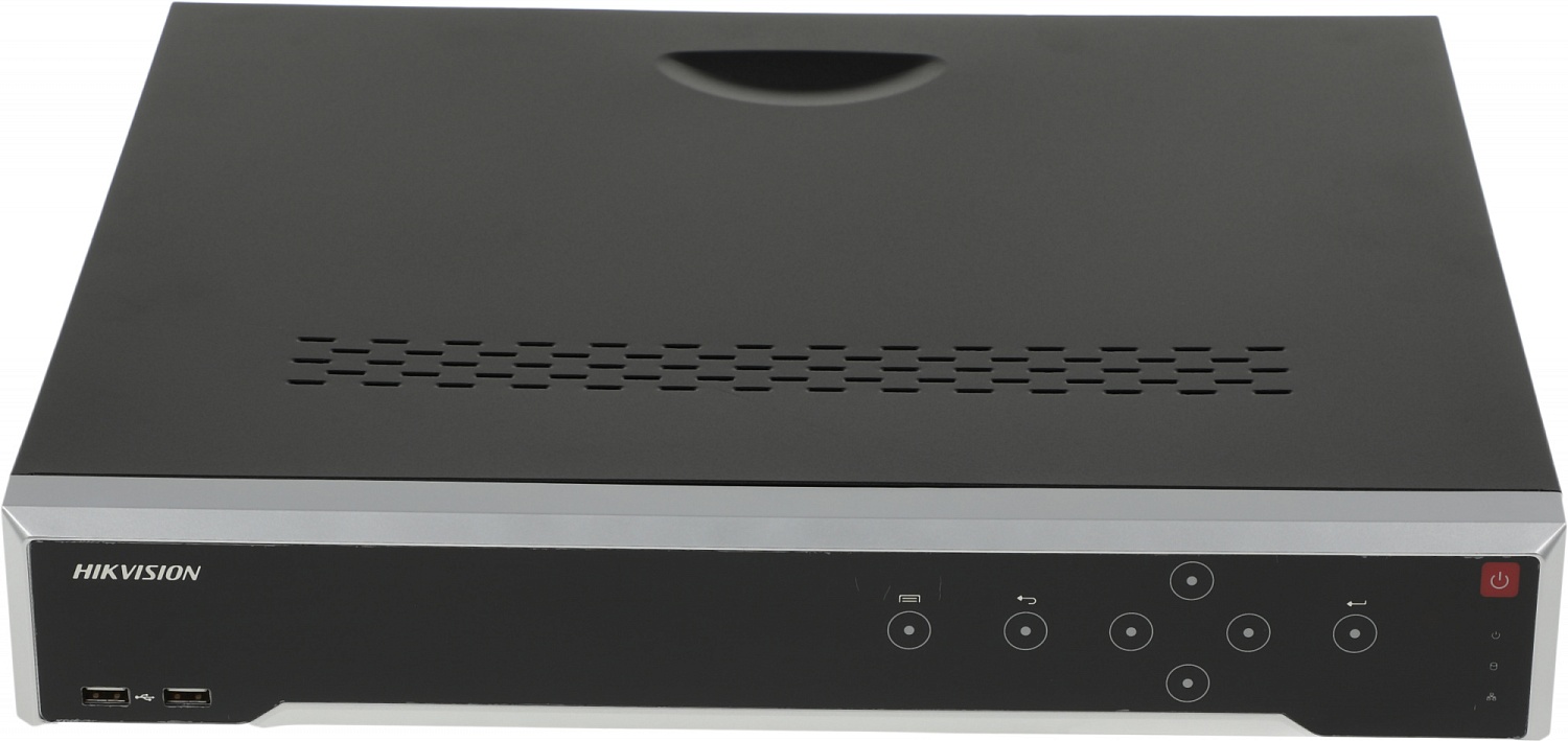 Видеорегистратор Hikvision DS-7716NI-K4