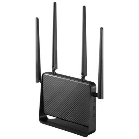 A950RG TOTOLINK "AC1200 Wireless Dual Band Gigabit Router, MU-MIMO 1* GE WAN port +4* FE LAN ports ",4*5dBi fixed antennas, PSU 12V/1A" {5}"