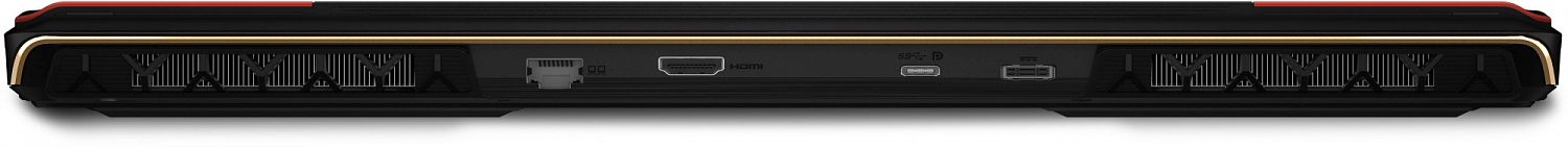 Ноутбук MSI Raider GE68 HX 13VG-205RU Core i7 13700HX 32Gb SSD2Tb NVIDIA GeForce RTX4070 8Gb 16" IPS QHD+ (2560x1600) Windows 11 Home black WiFi BT Cam (9S7-15M211-205)