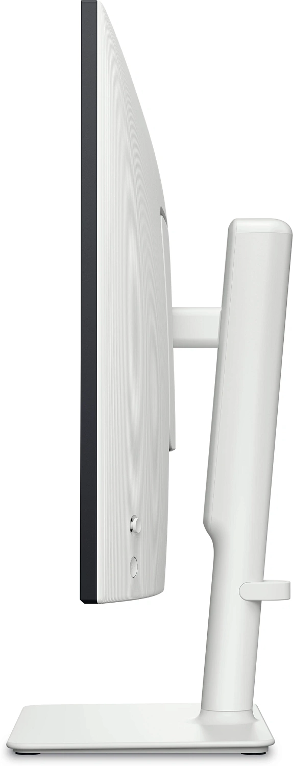 Монитор Dell 27" S2725QC белый IPS LED 4ms 16:9 HDMI M/M матовая HAS Piv 1500:1 350cd 178гр/178гр 3840x2160 120Hz 4K USB 6.54кг