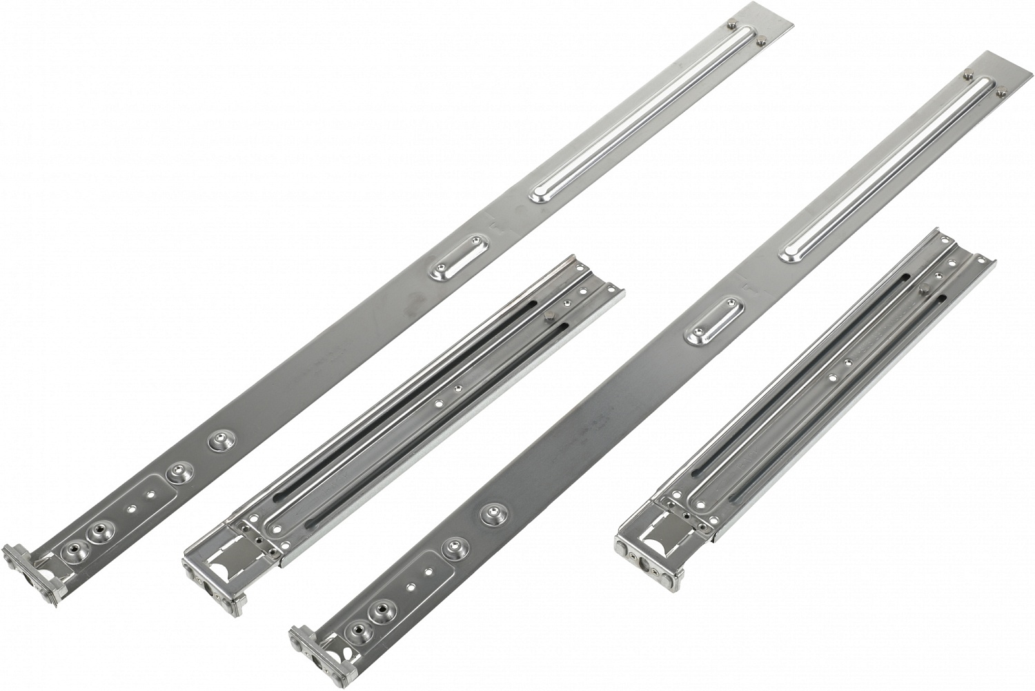 Сервер IRU Rock s1204p 2x4214 4x32Gb 1x500Gb SSD 2x750W w/o OS (2002388)