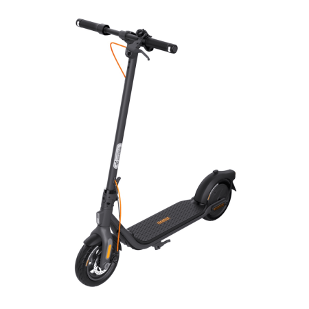 Электросамокат Ninebot KickScooter F2 PLUS