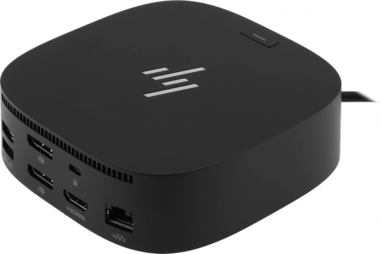 Док-станция Docking Station HP USB-C Dock G5(EB x360 1040G6 G5/1030G3/735G6/745G6/755G5/640G5 G4/645G4/650G5 G4/830G6 G5/850G6 G5/840 G6 G5/ProB 445G6/430 G7/440 G7/450 G7), необходим кабель питания C5