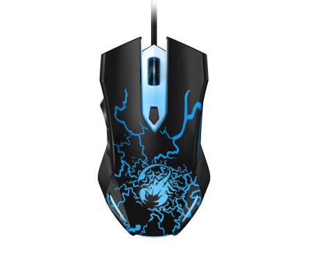 Мышь игровая Genius Scorpion Spear, USB