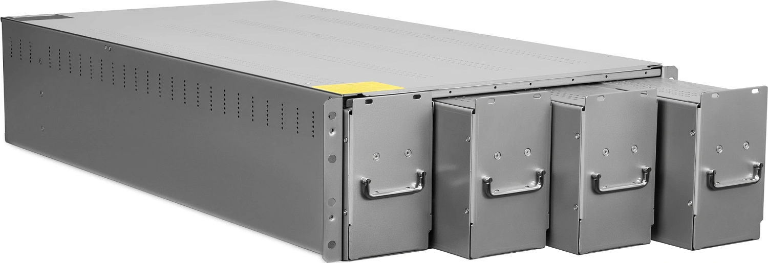 Батарея для ИБП Ippon EBM Intatum 40K 480В 9Ач