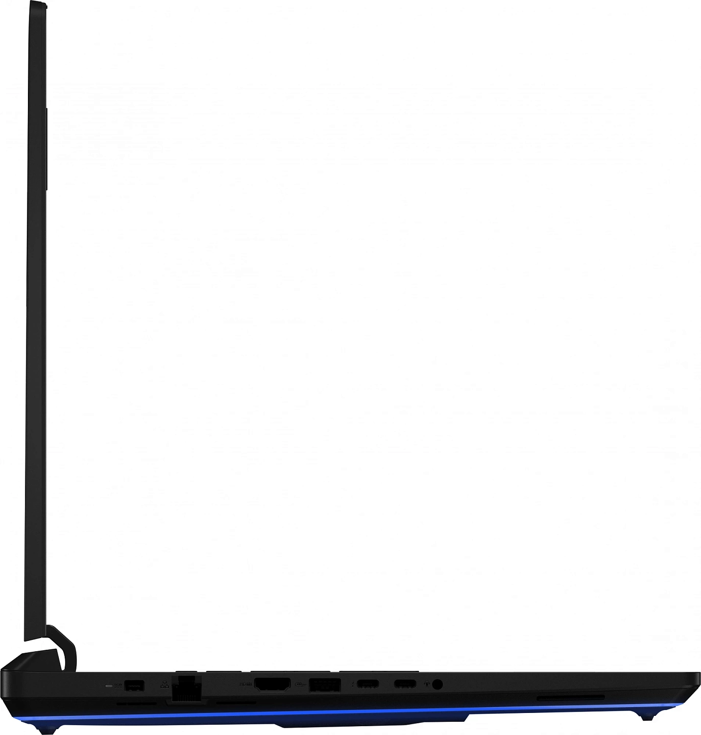 Ноутбук Asus ROG Strix Scar 18 G835LX-SA126W Core Ultra 9 275HX 64Gb SSD2Tb NVIDIA GeForce RTX5090 24Gb 18" IPS WQXGA (2560x1600) Windows 11 Home black WiFi BT Cam (90NR0LF1-M005S0)