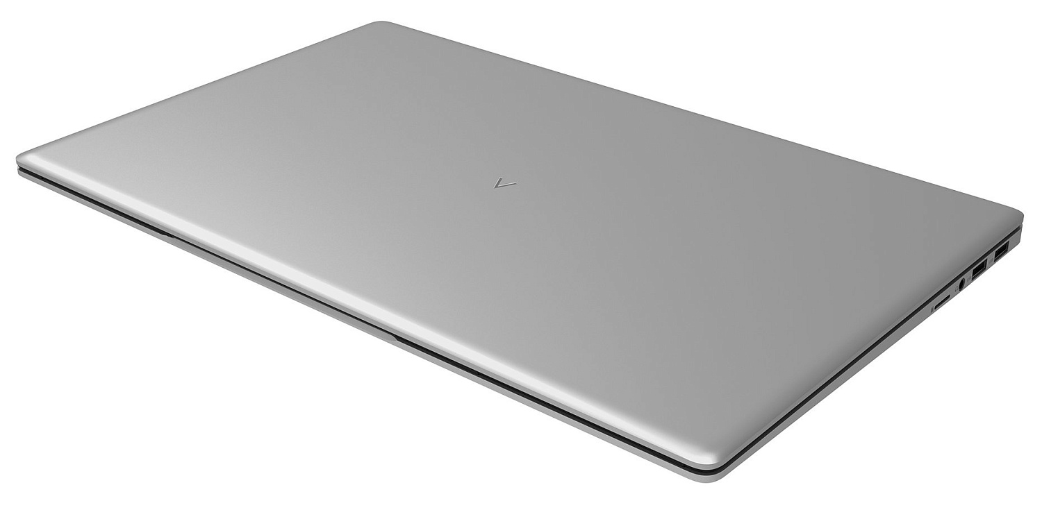 Ноутбук Digma Pro Sprint M Ryzen 5 3500U 16Gb SSD512Gb AMD Radeon Rx Vega 8 16.1" IPS FHD (1920x1080) Windows 11 Professional Multi Language 64 silver WiFi BT Cam 4700mAh (DN16R5-ADXW01)