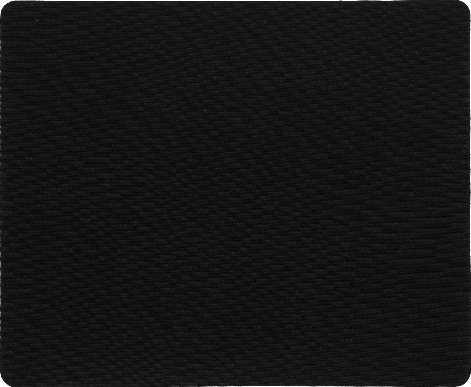 Коврик для мыши Hama H-54171 Мини черный 223x183x3мм