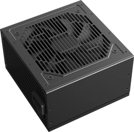 Блок питания PcCooler ATX 450W P3-F450-W1H 80 PLUS WHITE (20+4pin) APFC 120mm fan 6xSATA Cab Manag RTL