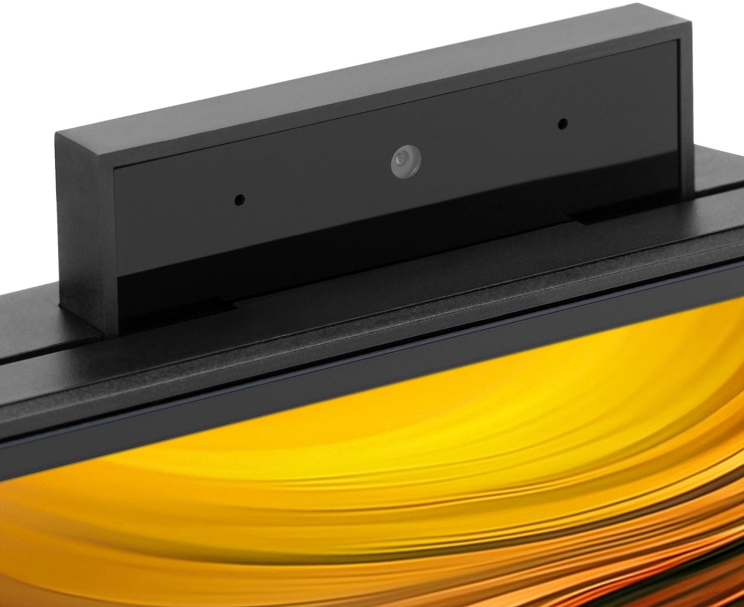 Моноблок IRU 23IM 23.8" Full HD i5 12450H (1.7) 16Gb SSD512Gb UHDG 730 noOS GbitEth WiFi BT 120W Cam черный 1920x1080