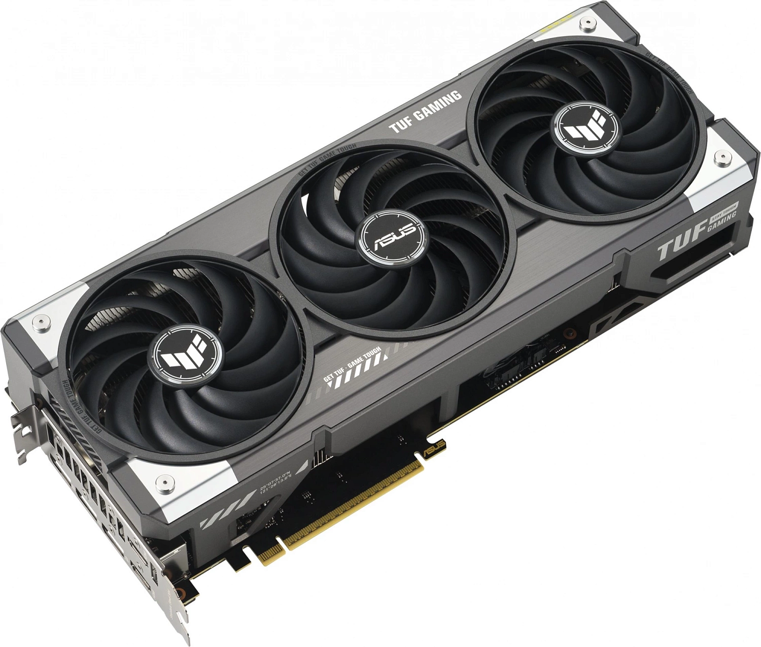 Видеокарта ASUS TUF-RTX5070TI-O16G-GAMING//RTX5070TI,HDMI*2,DP*3,16G,D7; 90YV0MD0-M0NA00