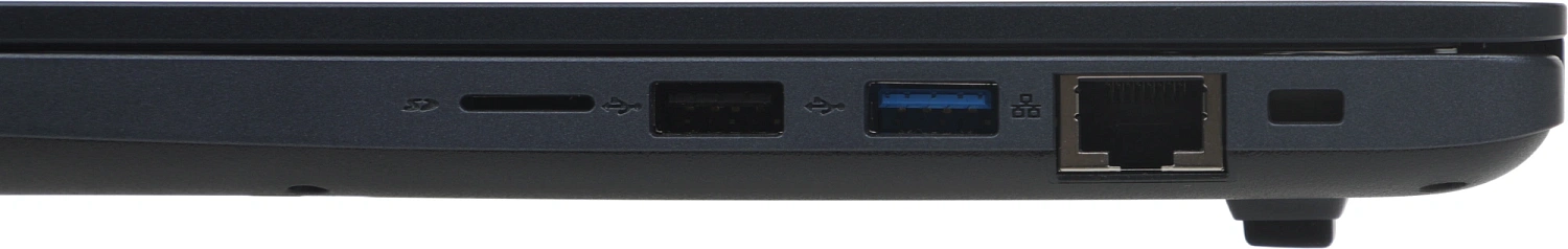 Ноутбук Maibenben M645 Ryzen 5 4600H 16Gb SSD512Gb AMD Radeon Graphics 16" IPS FHD+ (1920x1200) Linux blue WiFi BT Cam 3896mAh (M6451SF0LURE3)