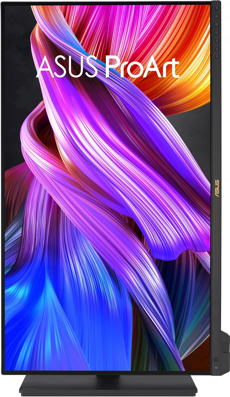 Монитор Asus 32" ProArt PA32UCXR черный IPS LED 16:9 HDMI M/M матовая HAS Piv 400cd 178гр/178гр 3840x2160 60Hz DP 4K USB 13.8кг