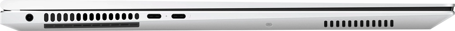 Ноутбук Honor MagicBook Pro 16 2025 Hunter DRB-P Core Ultra 9 285H 32Gb SSD1Tb NVIDIA GeForce RTX 5060 8Gb 16" IPS 3K (3072x1920) Windows 11 Home white WiFi BT Cam (5301APWK)