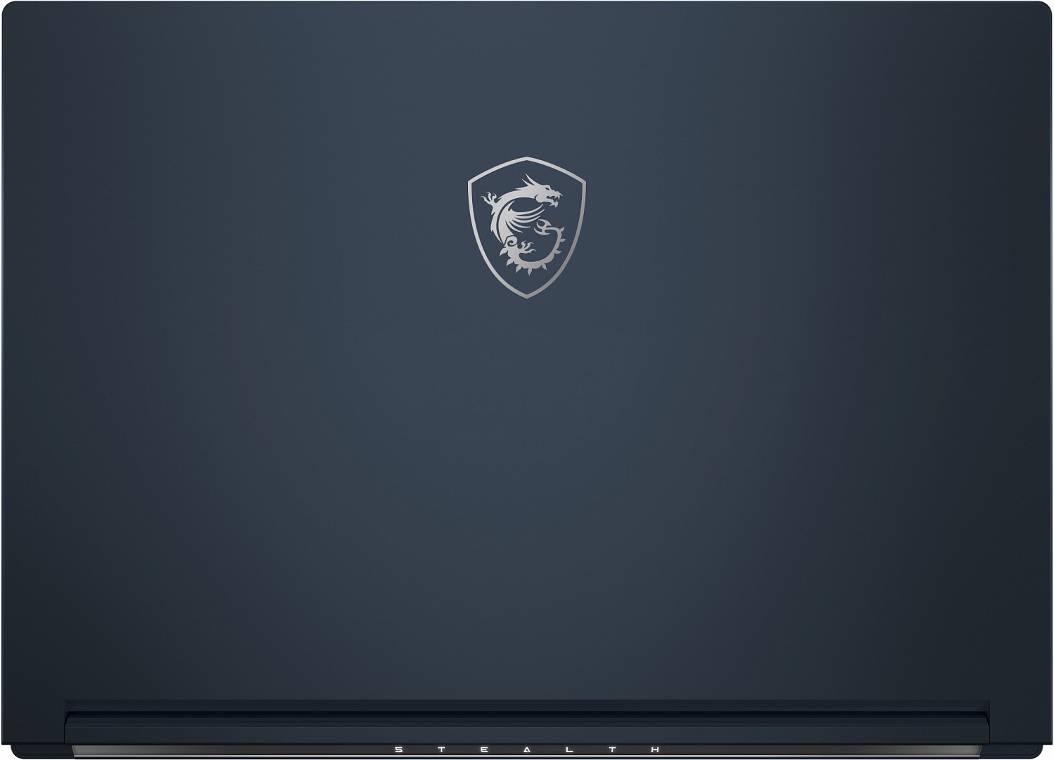 Ноутбук MSI Stealth 16 Studio A13VG-225RU Core i7 13700H 32Gb SSD2Tb NVIDIA GeForce RTX4070 8Gb 16" IPS QHD+ (2560x1600) Windows 11 Home dk.blue WiFi BT Cam (9S7-15F212-225)