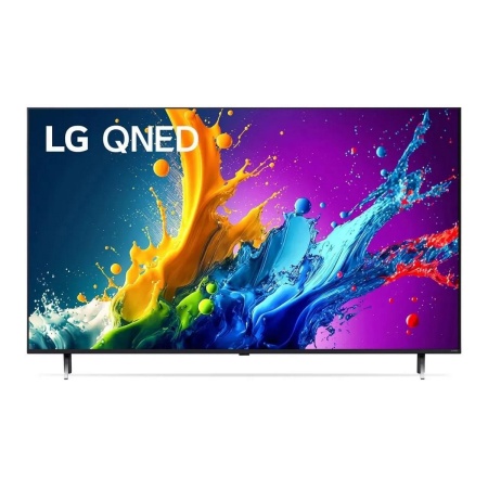 Телевизор LG Bad Pack 43" Телевизор Q-NED LG 43QNED80T6A.ARUB bp