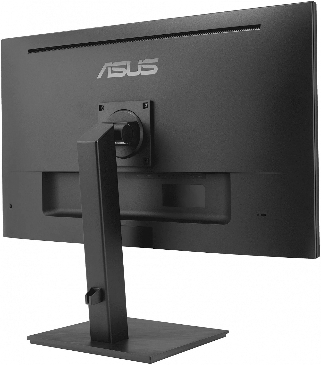Монитор Asus 31.5" VA32UQSB черный IPS LED 16:9 HDMI M/M матовая HAS Piv 350cd 178гр/178гр 2560x1440 60Hz DP 4K USB 9.34кг