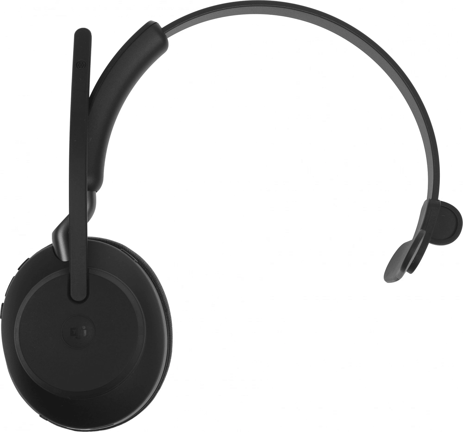 Наушники с микрофоном Jabra Evolve2 65 черный накладные BT оголовье (26599-899-999)