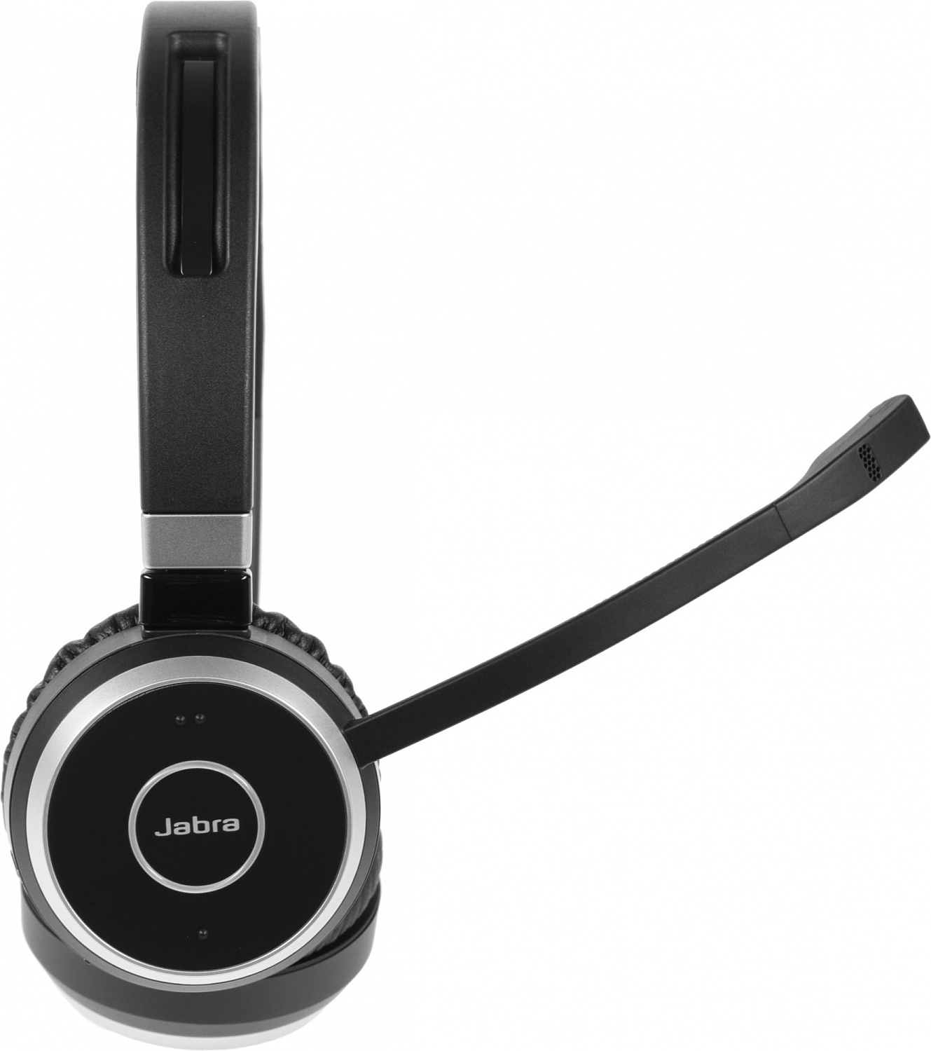 Беспроводная гарнитура Jabra Evolve 65 SE. Link380a MS Stereo