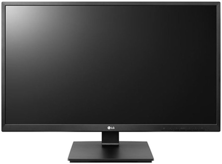 Монитор LG 23.8" 24BK550Y черный IPS LED 5ms 16:9 DVI HDMI M/M матовая HAS Piv 1000:1 250cd 178гр/178гр 1920x1080 60Hz VGA DP FHD USB 7.2кг (RUS)