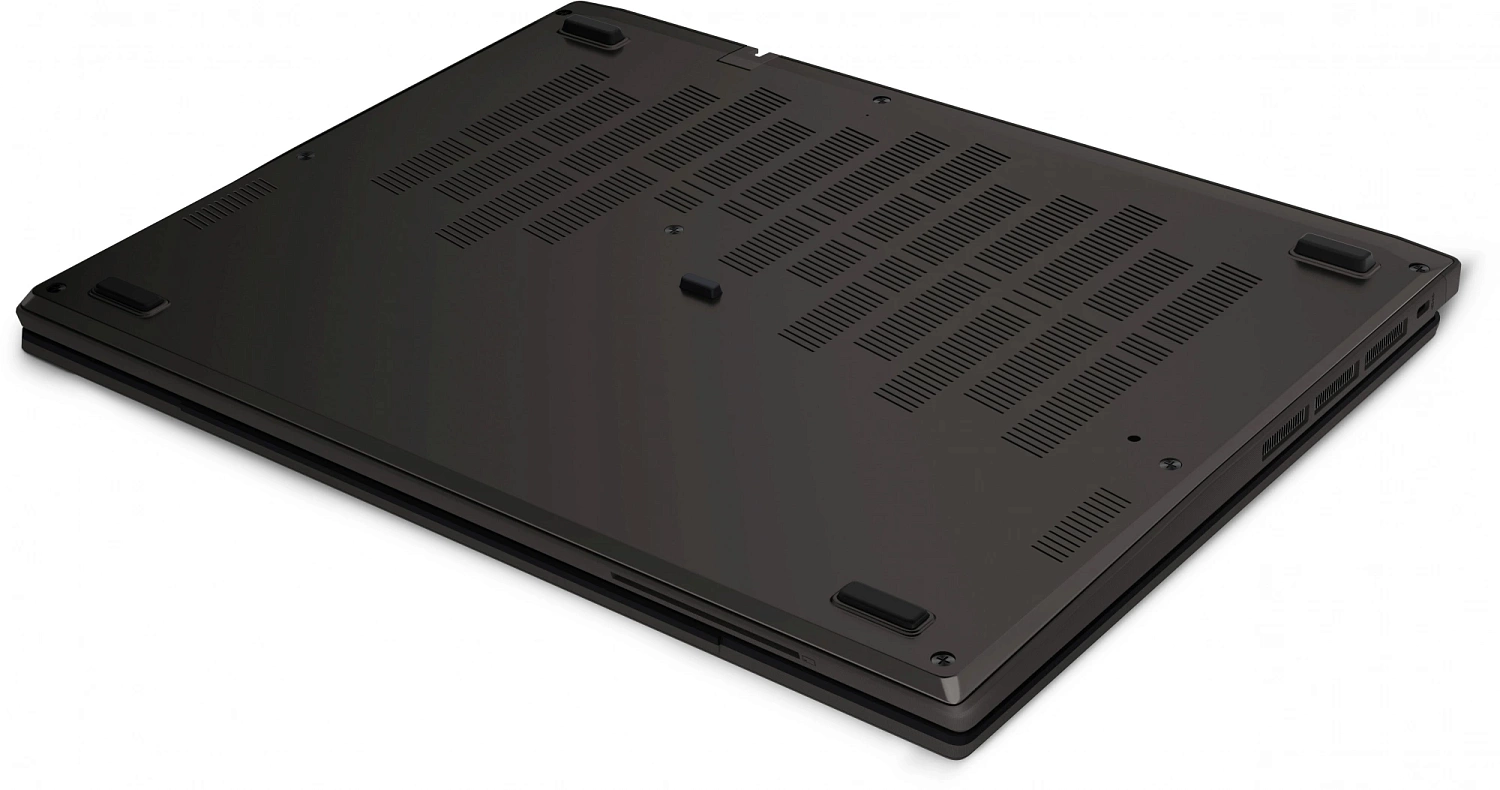 Ноутбук MSI Commercial 14 H A13MG-002US Core i5 13420H 16Gb SSD512Gb Intel Iris Xe graphics 14" IPS FHD+ (1920x1200) Windows 11 Professional Multi Language grey WiFi BT Cam (9S7-14L111-002)