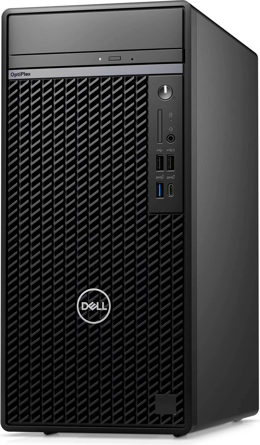 ПК Dell Optiplex 7020 MT i5 12500 (3) 16Gb SSD512Gb UHDG 770 Windows 11 Pro GbitEth 180W мышь черный (7020-55511)
