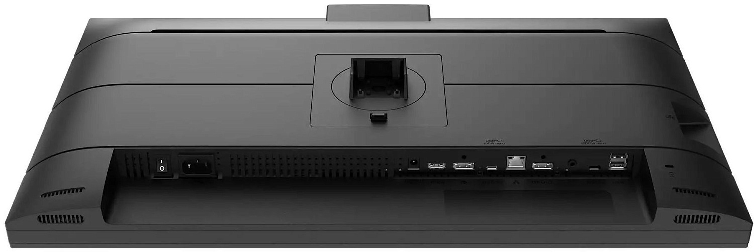 Монитор Philips 27" 276B1JH черный IPS LED 16:9 HDMI M/M Cam матовая HAS Piv 350cd 178гр/178гр 2560x1440 75Hz DP QHD USB 7.38кг