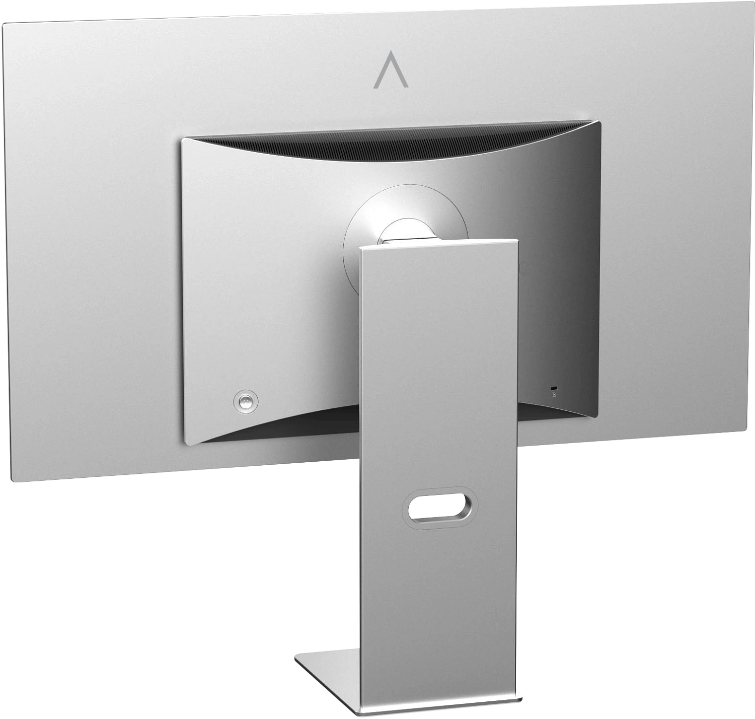 Монитор Digma Pro 31.5" Vision L серебристый QD OLED LED 1ms 16:9 HDMI матовая HAS Piv 1000cd 178гр/178гр 3840x2160 240Hz G-Sync FreeSync DP 2K USB 5.7кг