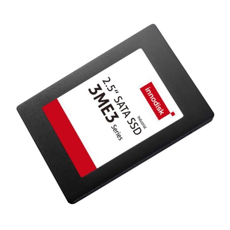 2.5" SATA SSD 3ME3, 512GB, ST