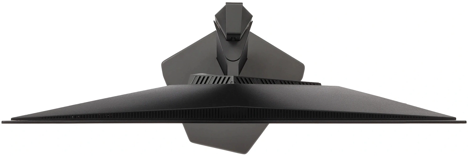 Монитор AOC 27" Agon Pro AG276UZD черный QD OLED LED 0.03ms 16:9 HDMI M/M матовая HAS Piv 1500:1 1000cd 178гр/178гр 3840x2160 240Hz DP 4K USB 5.35кг