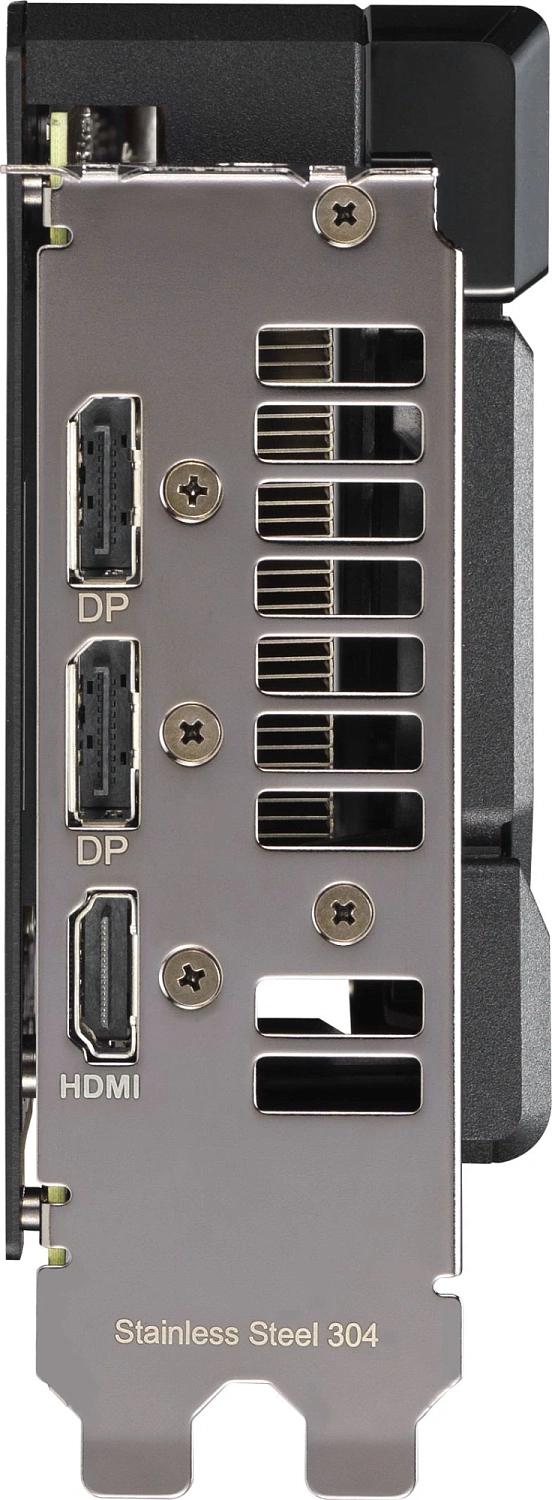 Видеокарта Asus PCI-E 5.0 DUAL-RX9060-8G AMD Radeon RX 9060 8Gb 128bit GDDR6 2400/18000 HDMIx1 DPx2 HDCP Ret