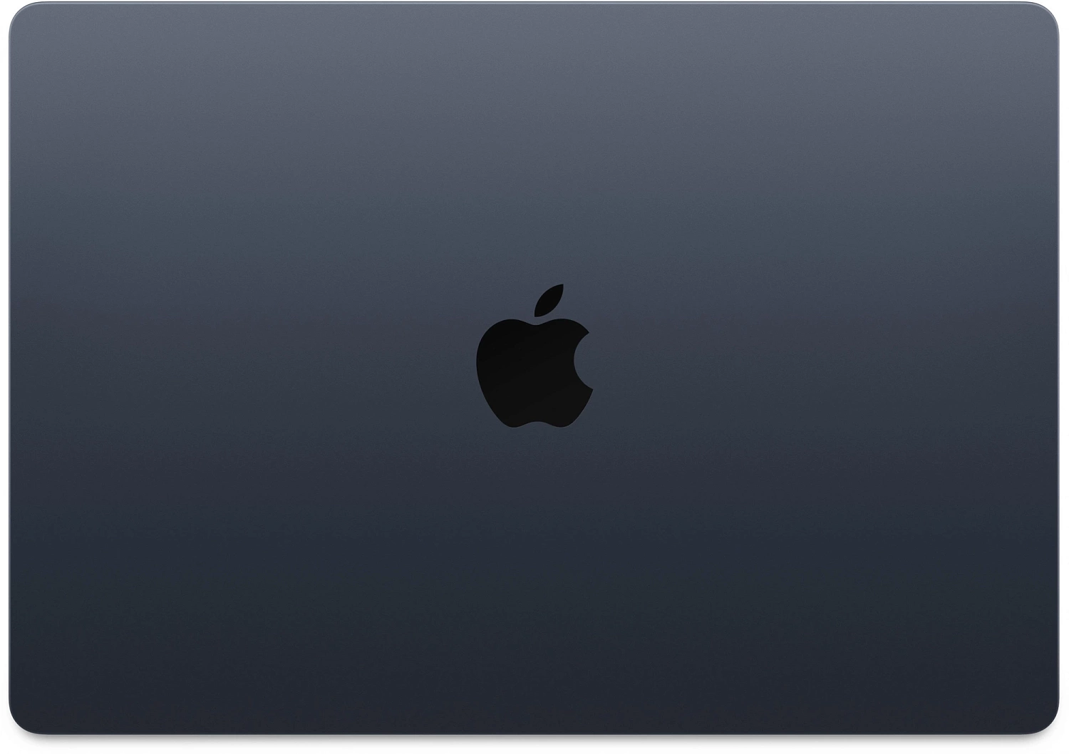 Ноутбук Apple MacBook Air A3241 M4 10 core 16Gb SSD256Gb/10 core GPU 15.3" Liquid Retina (2880x1864) macOS midnight WiFi BT Cam (MW1L3LL/A)