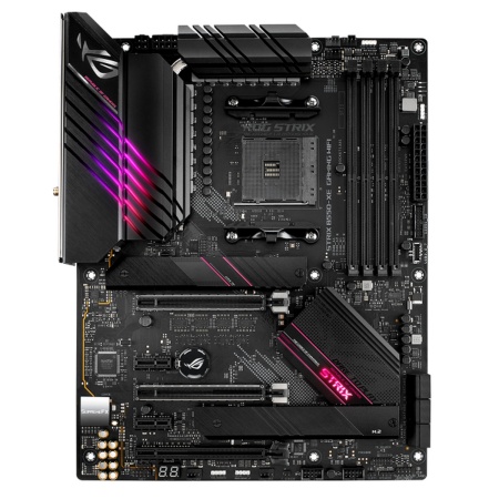 ROG STRIX B550-XE GAMING WIFI
