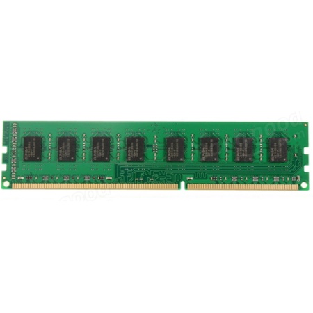 2GB Apacer DDR3L 1600 DIMM AU02GFA60CAQBGJ Non-ECC, CL11, 1.35V, 1R, 256x8, Bulk