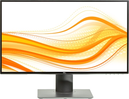 Монитор Dell 25"    U2520D  S/BK ( IPS; 16:9; 350cd/m2; 1000:1; 5ms; 2560x1440; HDMI 2.0; DP; DP out; USB Type C; USB 3.0; HAS; Tilt; Pivot; VESA)