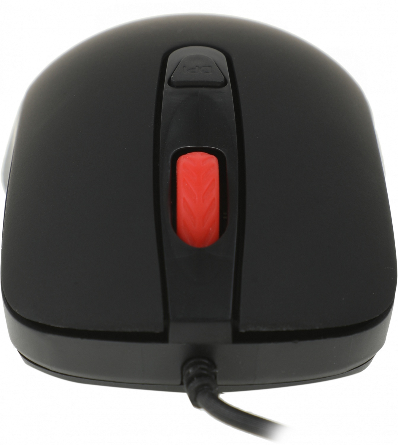Мышь Defender Ultra Classic MB-280 черный оптическая 1600dpi USB 4but (52281) Мышь Defender Ultra Classic MB-280 черный оптическая 1600dpi USB 4but (52281)