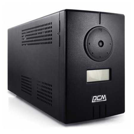 ИБП Powercom Infinity INF-800 line-interactive 480W/800VA (035970)