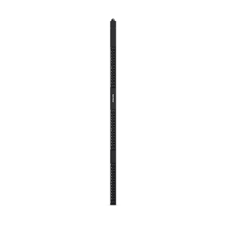 Панель питания распределительная CyberPower PDU PDU13401 3ph,0U, Basic ,11.5kW/16A, plug IEC309-16A; (36) IEC 320 C13 (6) IEC 320 C19 NEW