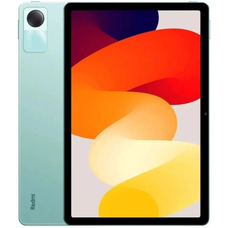 Планшет Xiaomi Redmi Pad SE RU 8+256 зеленый (VHU4594RU)