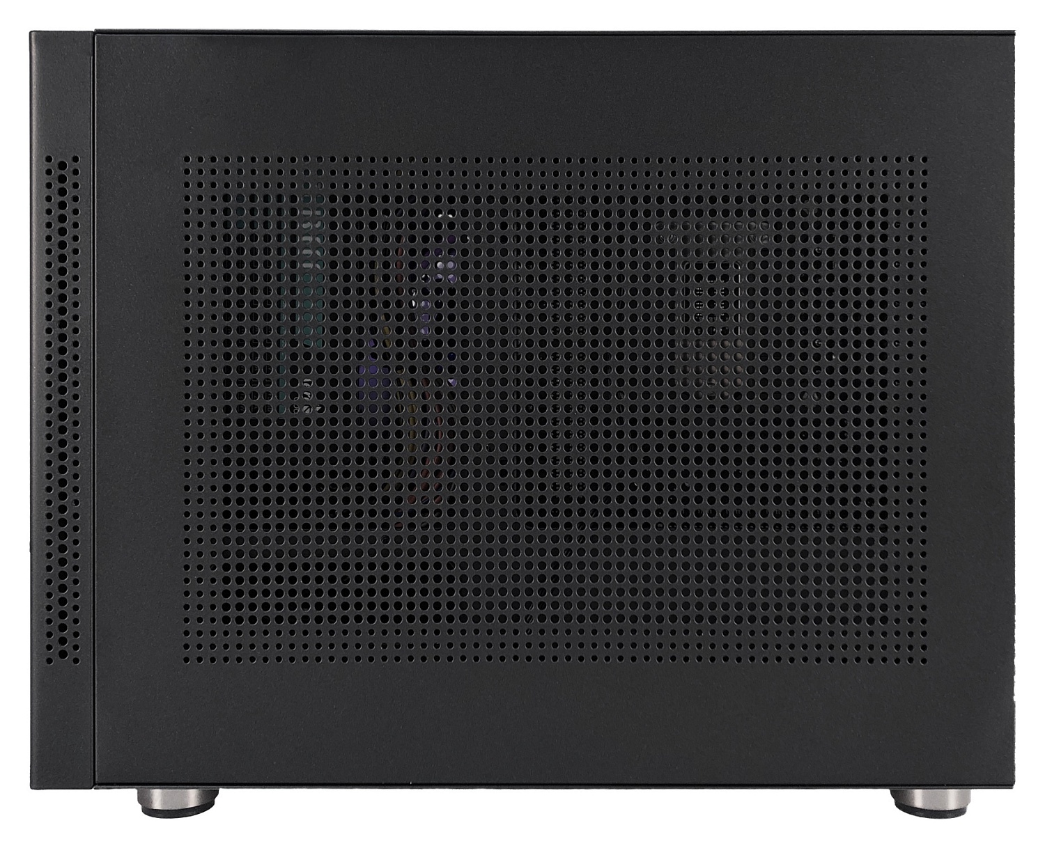 ПК IRU Game 310H5GS MT i5 11400F (2.6) 16Gb SSD1Tb RTX3050 8Gb Free DOS GbitEth 500W черный (1863687)