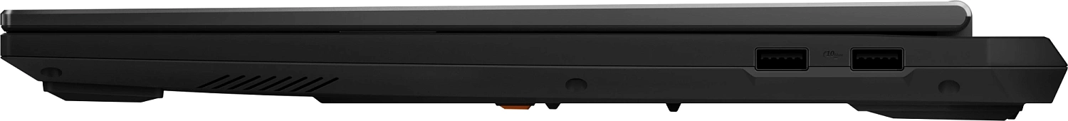 Ноутбук Asus TUF Gaming A16 FA608UH-RV004 Ryzen 7 260 16Gb SSD512Gb NVIDIA GeForce RTX5050 8Gb 16" IPS WUXGA (1920x1200) без ОС grey WiFi BT Cam (90NR0KS1-M00050)