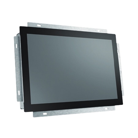 UTC-210GP-ATO1E Openframe, дисплей 10" TFT LCD, 1280 x 800," процессор Intel® Pentium® N4200, 1.10 ГГц, 2 Гб DDR3L 1866 MГц, до 8 Гб, 1 x 2.5 внутренний SATA, 1 x M.2 2242 SSD, 1 x Gigabit LAN, 1 x Gigabit LAN с PoE (I