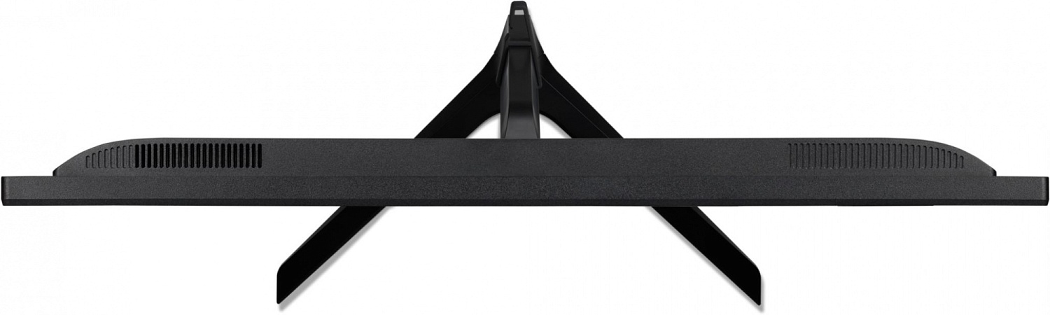 Моноблок Acer Aspire C27-1800 27" Full HD i3 1305U (1.6) 8Gb SSD512Gb Iris Xe noOS GbitEth WiFi BT 65W клавиатура мышь Cam черный 1920x1080