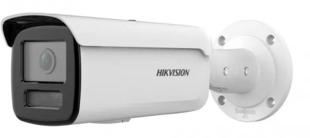 Камера видеонаблюдения IP Hikvision DS-2CD2T87G2H-LI(4mm) 4-4мм цв.