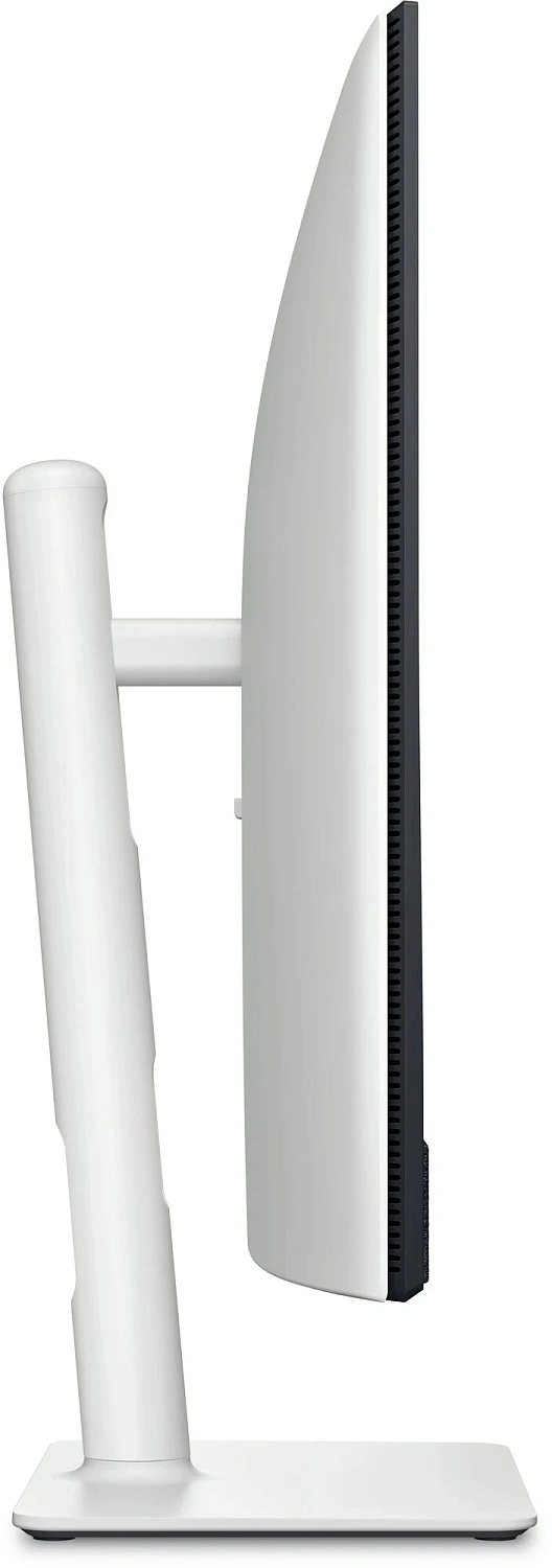 Монитор Dell 32" S3225QC белый QLED LED 16:9 HDMI M/M матовая HAS Piv 1500:1 1000cd 178гр/178гр 3840x2160 120Hz 4K USB 10кг