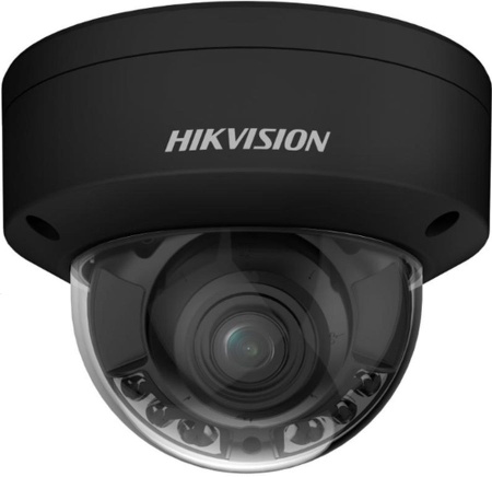 Камера видеонаблюдения IP Hikvision DS-2CD2747G2HT-LIZS(2.8-12MM) (BLACK) 2.8-12мм корп.:черный (DS-2CD2747G2HT-LIZS(2.8-12MM))