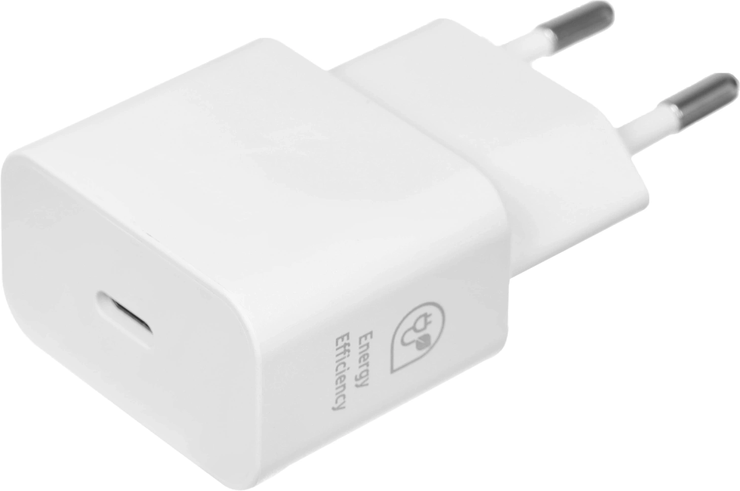 Сетевое зар./устр. Samsung 25W 3A (PD) белый (EP-T2510NWEGEU)