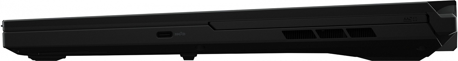 Ноутбук Asus ROG Zephyrus Duo 16 GX650PY-NM085W Ryzen 9 7945HX 32Gb SSD2Tb NVIDIA GeForce RTX4090 16Gb 16" IPS WQXGA (2560x1600) Windows 11 Home black WiFi BT Cam (90NR0BI1-M004X0)