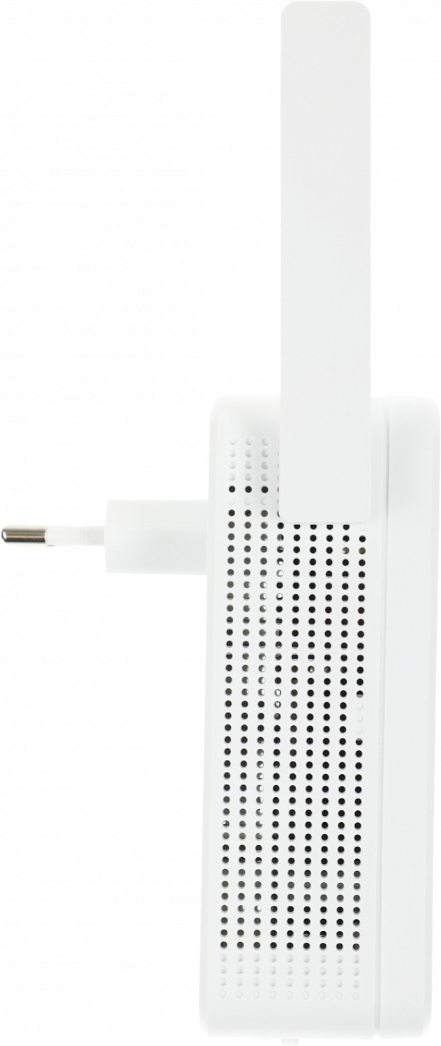 Сетевой адаптер Powerline Mercusys MP510 KIT AV1000 Gigabit Ethernet (ант.внеш.несъем.) 2ант. (упак.:2шт)