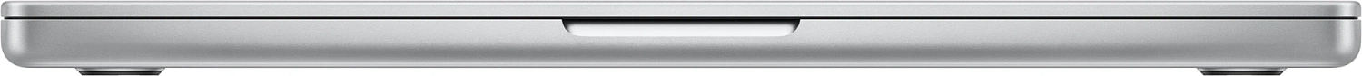 Ноутбук Apple MacBook Pro A3401 M4 Pro 12 core 24Gb SSD512Gb/16 core GPU 14.2" Liquid Retina XDR (3024x1964) macOS silver WiFi BT Cam (MX2E3LL/A)